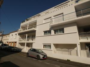 Appartement Royan, 3 pièces, 6 personnes - FR-1-71-82