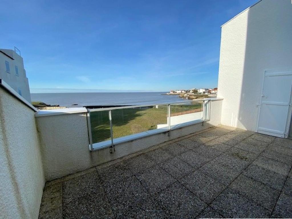 Appartement Royan, 4 pièces, 7 personnes - FR-1-494-73 5 Allée des Rochers Appartement 11, 17200 Royan