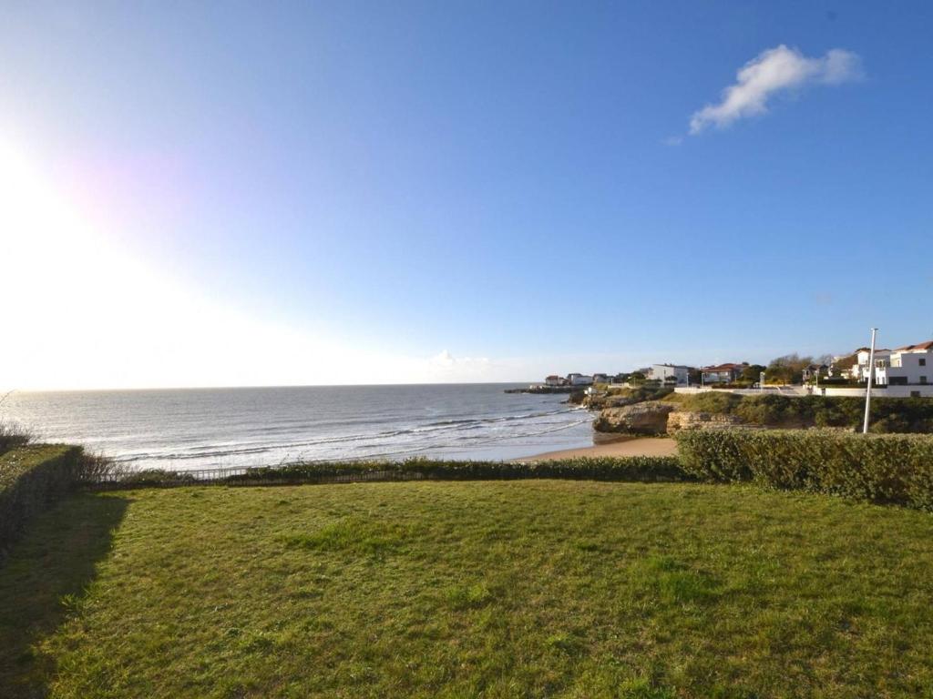 Appartement Royan, 4 pièces, 8 personnes - FR-1-494-70 5 Allée des Rochers, 17200 Royan