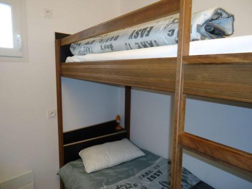 Appartement Royan, 5 pièces, 6 personnes - FR-1-494-152