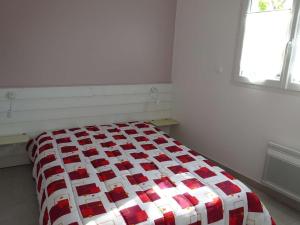 Appartement Royan, 5 pièces, 6 personnes - FR-1-494-152