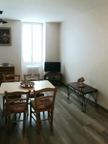 Appartement Rubis