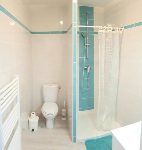 Appartement Rubis