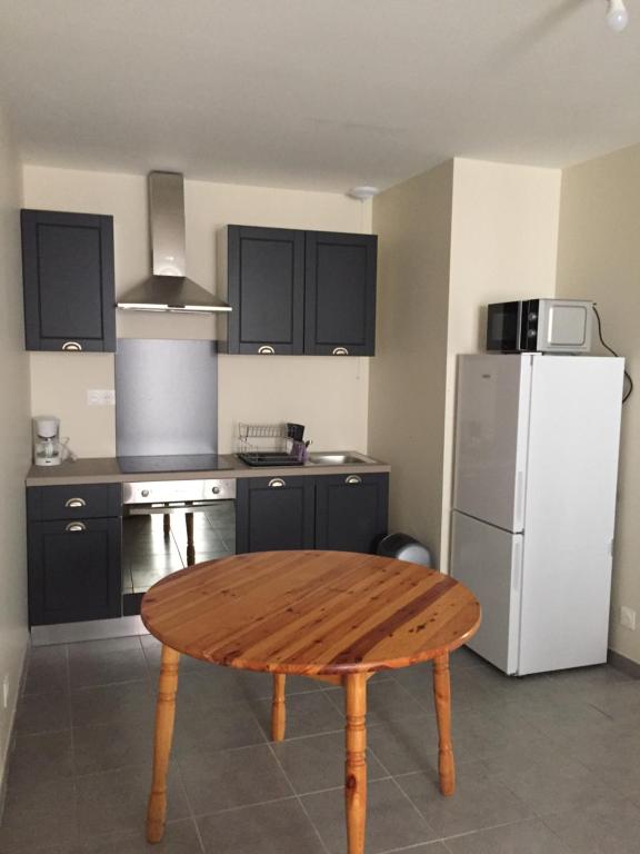 Appartement APPARTEMENT RUE BASSE Rue Basse 04140 Seyne