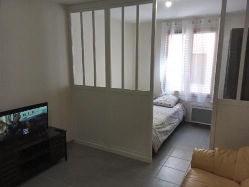 APPARTEMENT RUE BASSE