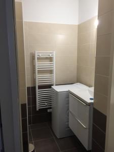 APPARTEMENT RUE BASSE