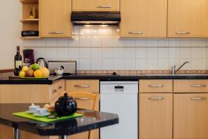 Appartement rue d'Italie