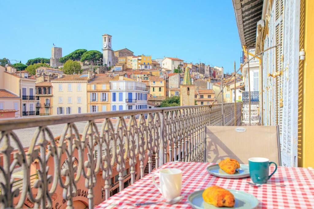 Appartement Rue Des Halles - Appartement Rue Des Halles 5* 8 Rue des Halles, 06400 Cannes