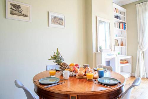 Appartement Rue Des Halles - Appartement Rue Des Halles 5*