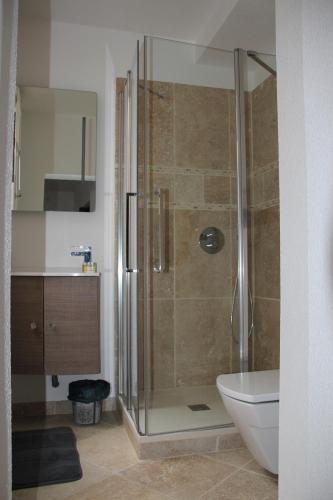APPARTEMENT RUE DES MARCHANDS