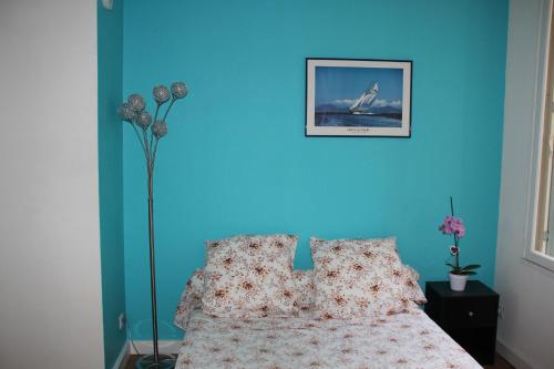 APPARTEMENT RUE DES MARCHANDS