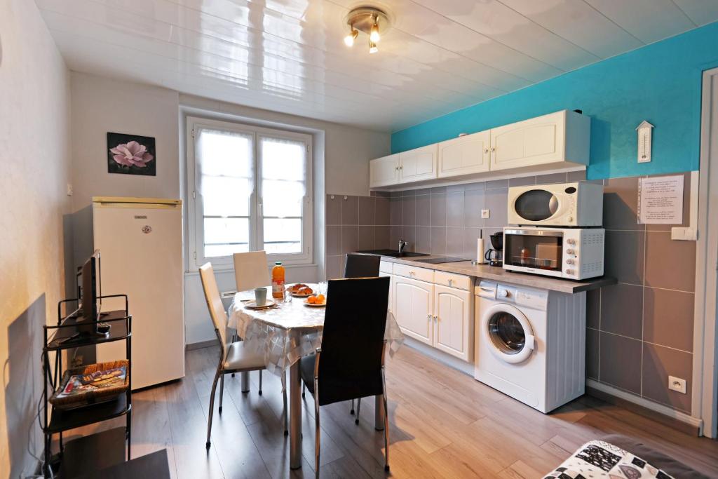 Appartement Rue du lac 5 Rue du Lac, 88400 Gérardmer