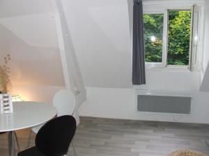 Appartement Rue du Port - Lorient