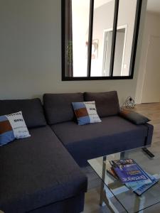 Appartement Appartement Rue du Port - Lorient 3e etage, Droite 66 Rue du Port 56100 Lorient Bretagne