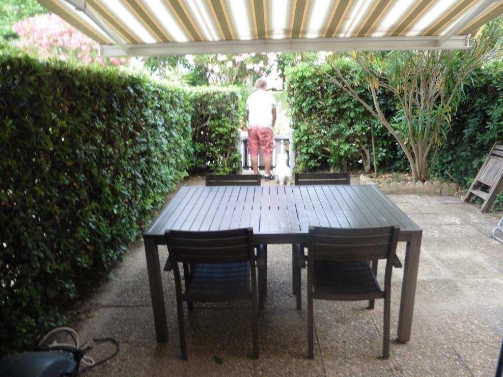 Appartement appartement Rue Gaston Cherau 66750 Saint-Cyprien