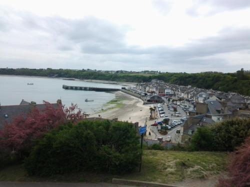 Appartement Rue Georges V - Port de la Houle