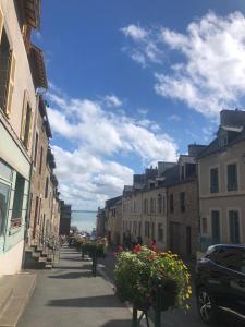 Appartement Rue Georges V - Port de la Houle