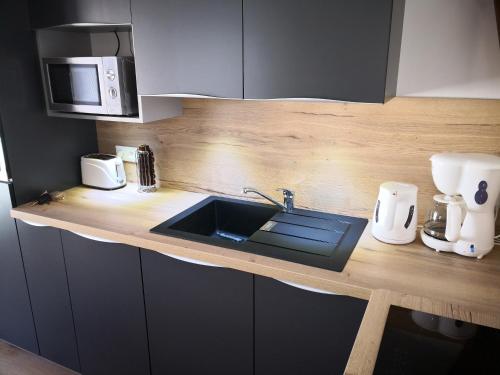 Appartement Rue Haute des Bains
