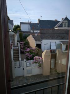 Appartement Appartement Rue Haute des Bains 1 Rue Haute des Bains 44490 Le Croisic Pays de la Loire