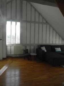 appartement rue haute