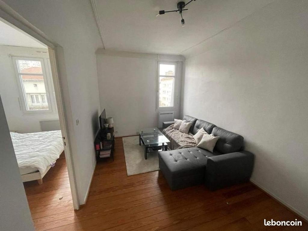 appartement rue lothaire proche muse, gare, salle de concert, piscine 31 Rue Lothaire, 57000 Metz