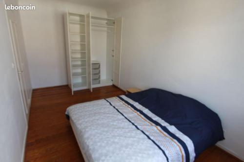 appartement rue lothaire proche muse, gare, salle de concert, piscine