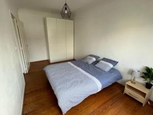 appartement rue lothaire proche muse, gare, salle de concert, piscine