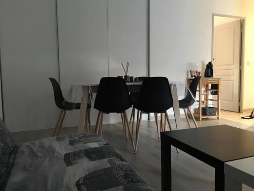 Appartement Rue Pasteur