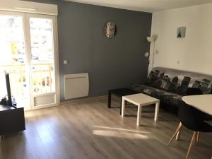 Appartement Rue Pasteur