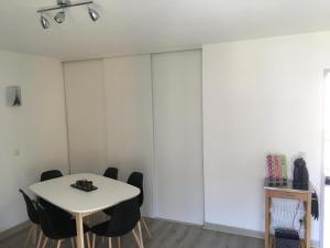 Appartement Rue Pasteur