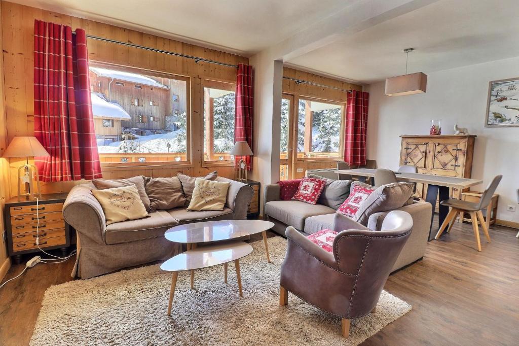 Appartement Rue Pasteur 05100 Briançon