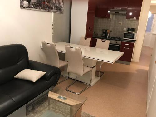Appartement Rue Victor Hugo - Port de la Houle