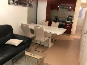 Appartement Rue Victor Hugo - Port de la Houle