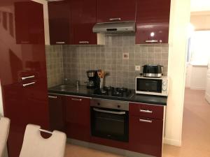 Appartement Rue Victor Hugo - Port de la Houle
