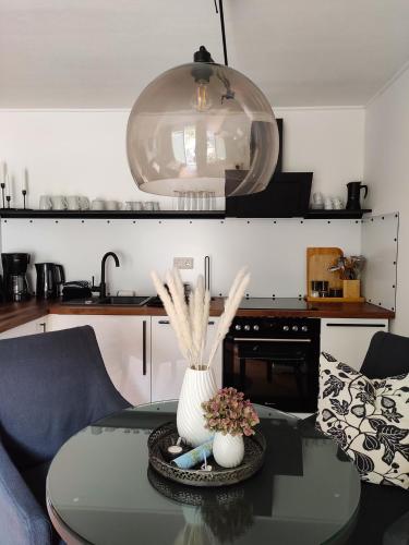 Appartement RügenZeit