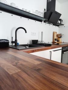 Appartement RügenZeit