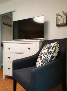 Appartement RügenZeit