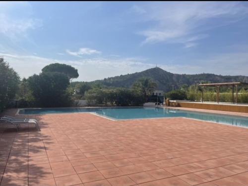 Appartement Ruoms, 3 pièces, 6 personnes - FR-1-697-3