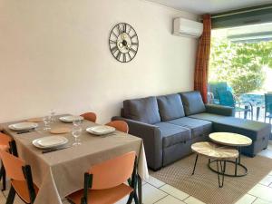 Appartement Ruoms, 3 pièces, 6 personnes - FR-1-697-3
