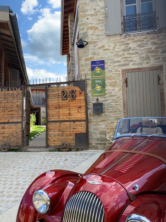 Appartement Rupt-sur-Moselle, 2 pièces, 2 personnes - FR-1-589-391 88360 Rupt-sur-Moselle