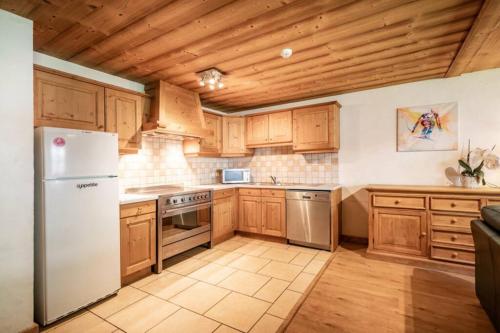 Appartement Ruttenets - Hyper centre Morzine