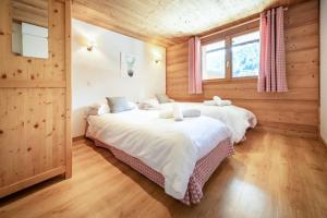 Appartement Ruttenets - Hyper centre Morzine