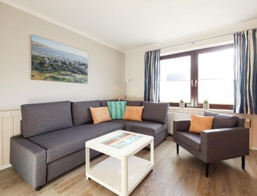 Appartement Ruus - 25