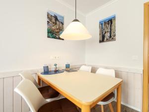 Appartement Ruus - 25