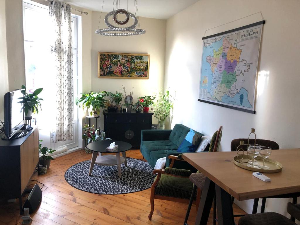 Appartement Ruus - 25