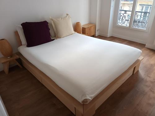 APPARTEMENT SACRE COEUR
