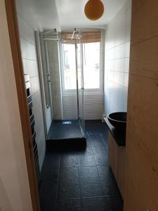 APPARTEMENT SACRE COEUR