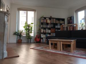 APPARTEMENT SACRE COEUR