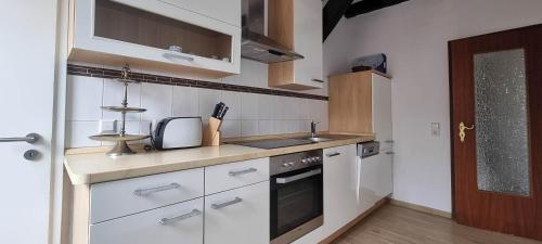 Appartement Sahi 2