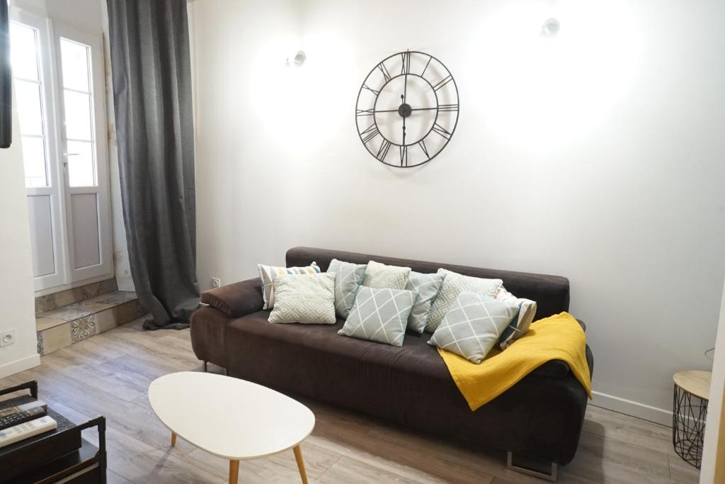 Appartement appartement saint angelo 1 Boulevard Auguste Gaudin 20200 Bastia